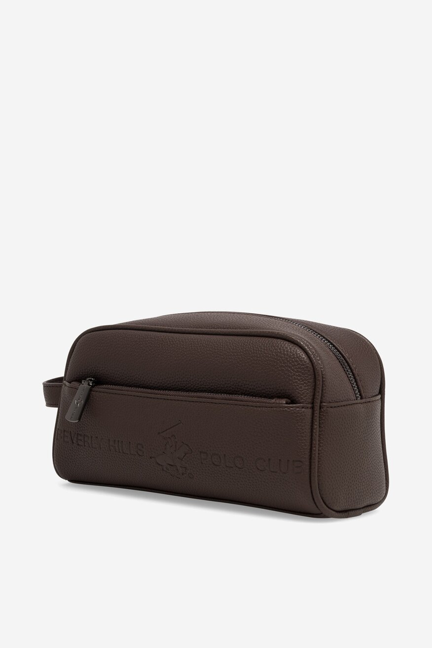 
                Beverly Hills Polo Club - Kosmetyczka - 5905588556619