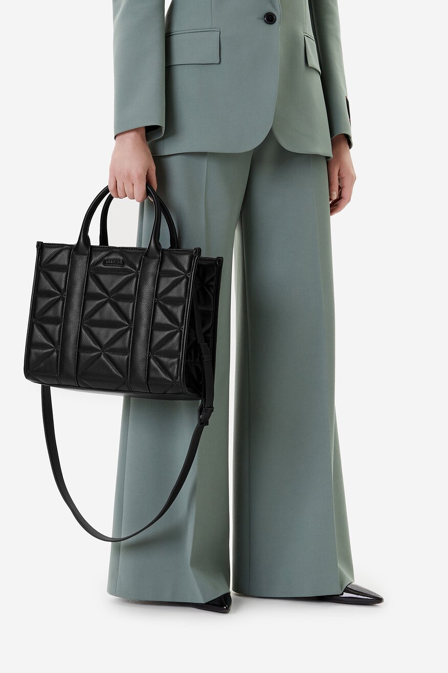 Badura - Średnia torebka tote - 5906751289518
