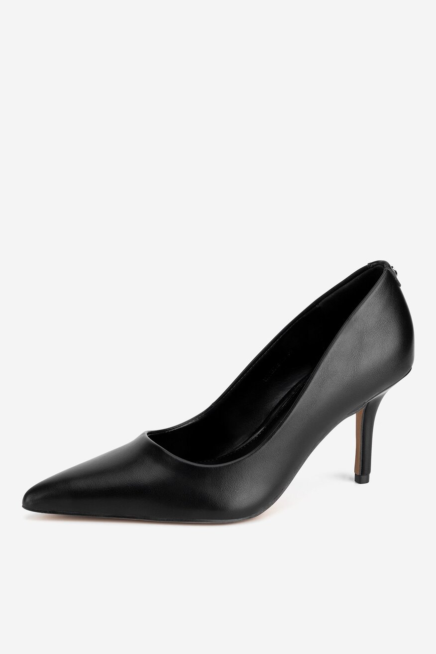 NINE WEST - Szpilki - 5905588890935