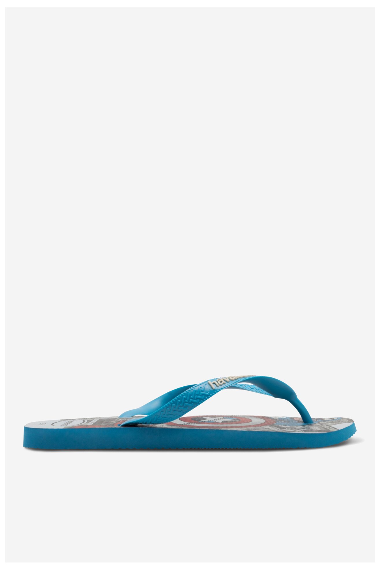 Джапанки Havaianas 41470120212 МИКС
