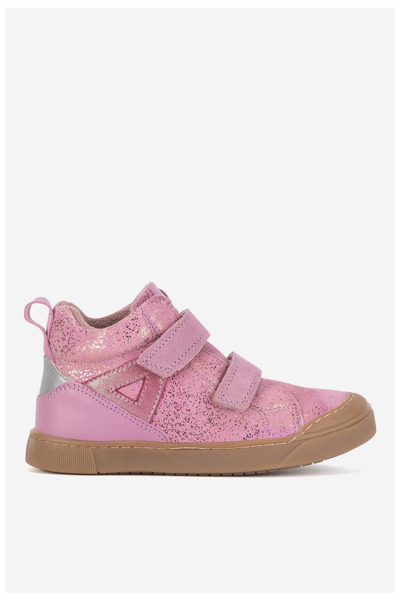 Duboke cipele Lasocki Kids BAKU CI12-BAKU-17 ROZE