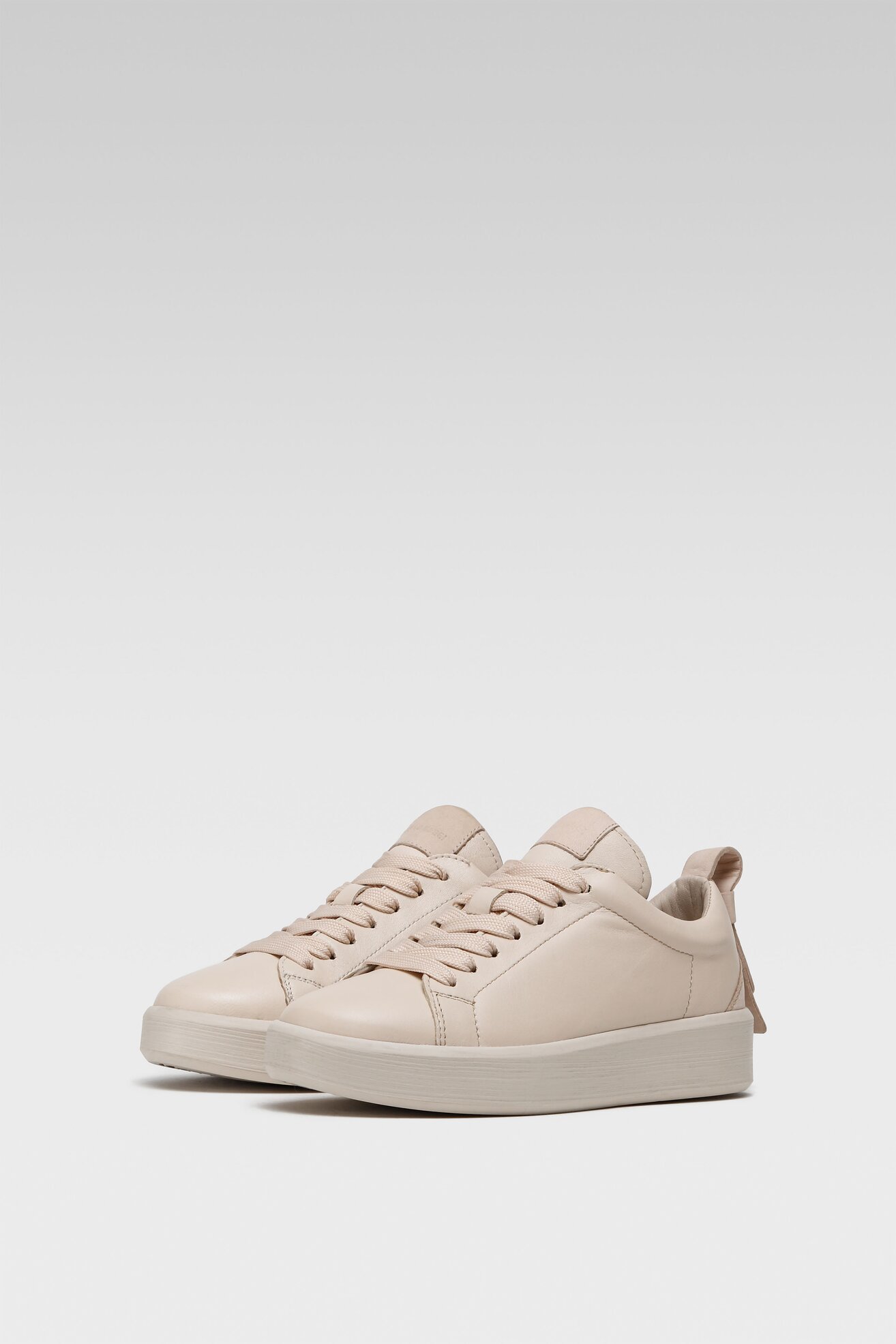 Sneakers Gino Rossi Sport WI16-POLAND-02 Beżowy