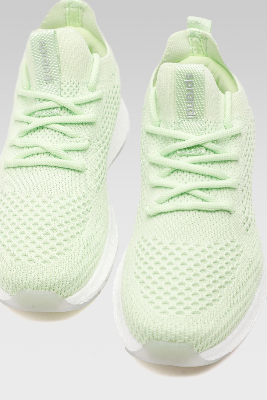 
                Sprandi - Sneakersy - 5904248623012