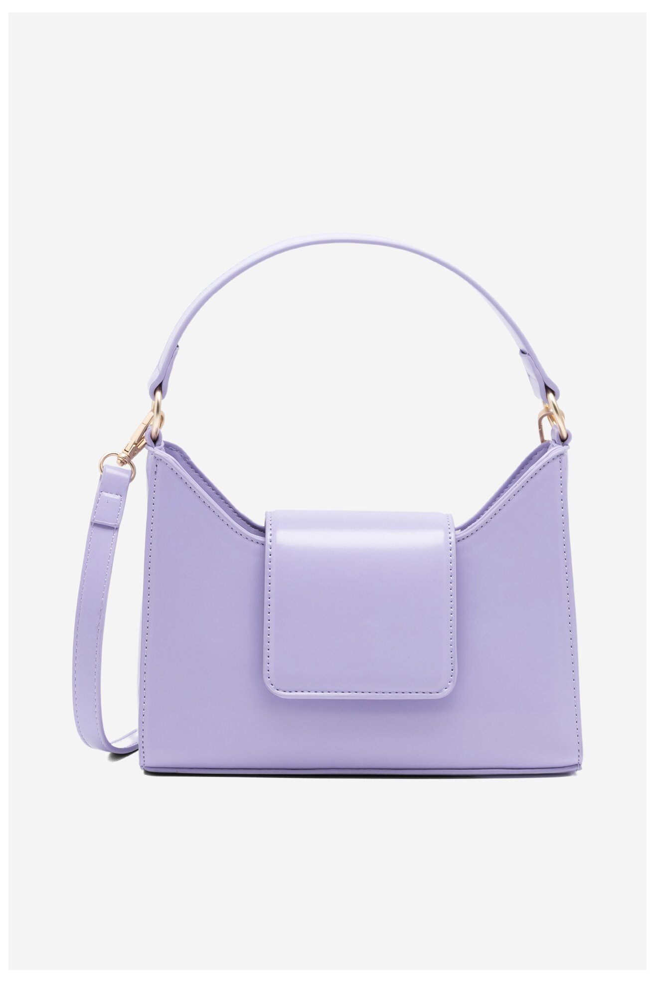 Torebka Jenny Fairy MJH-J-007-03 Fioletowy