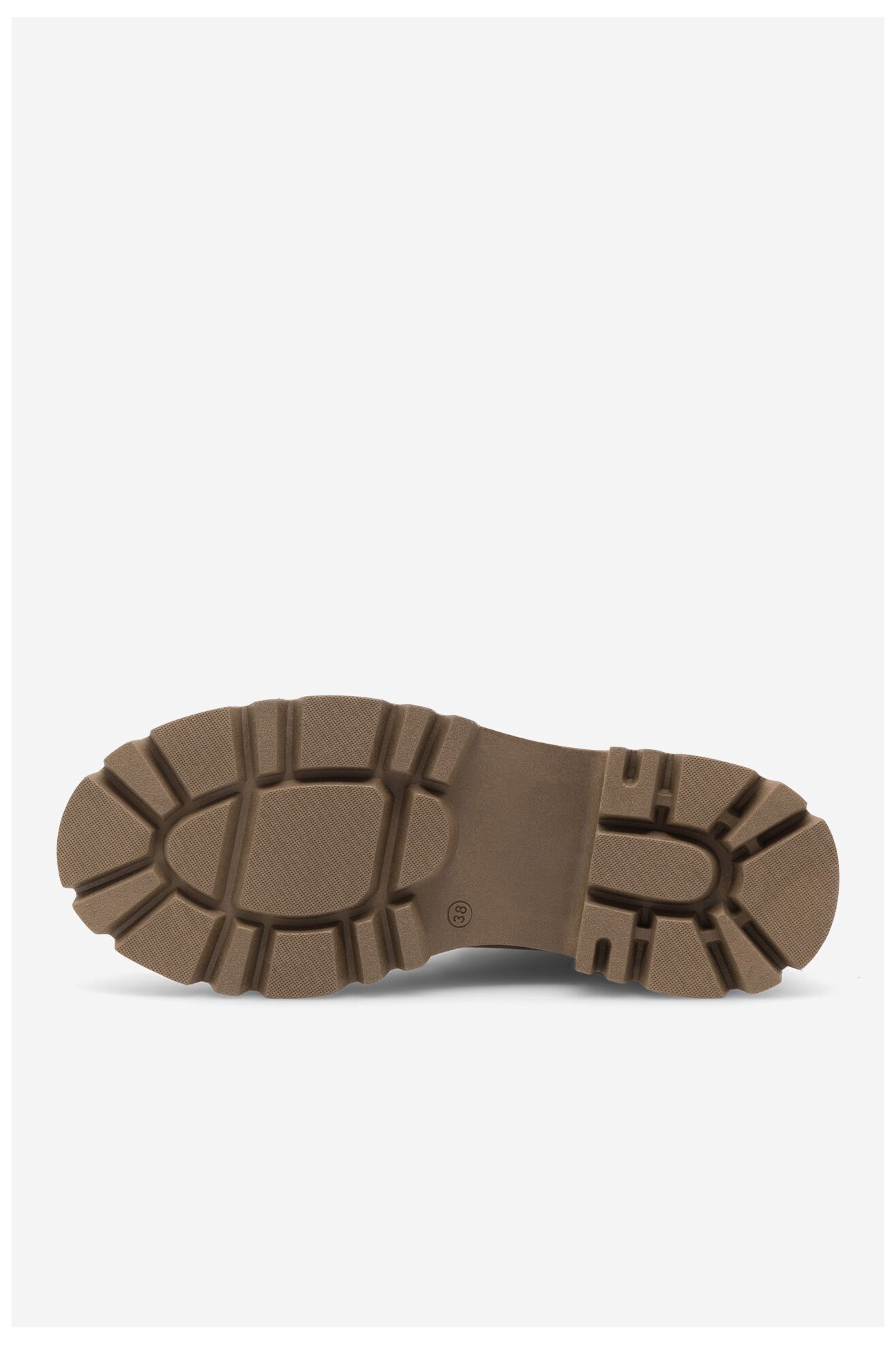 Боти Lasocki RST-HOBBY-01 БЕЖОВ