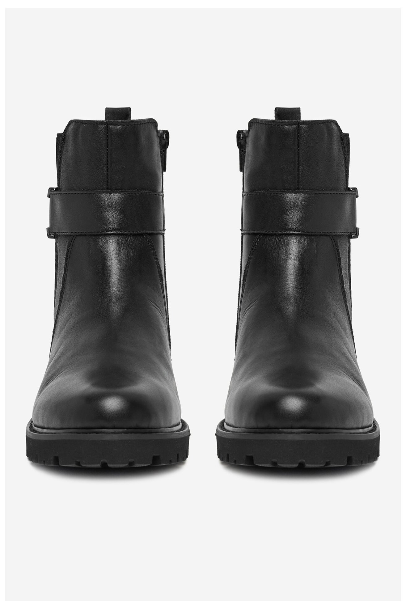 Боти Remonte CEO-D8654-00 ЧЕРЕН