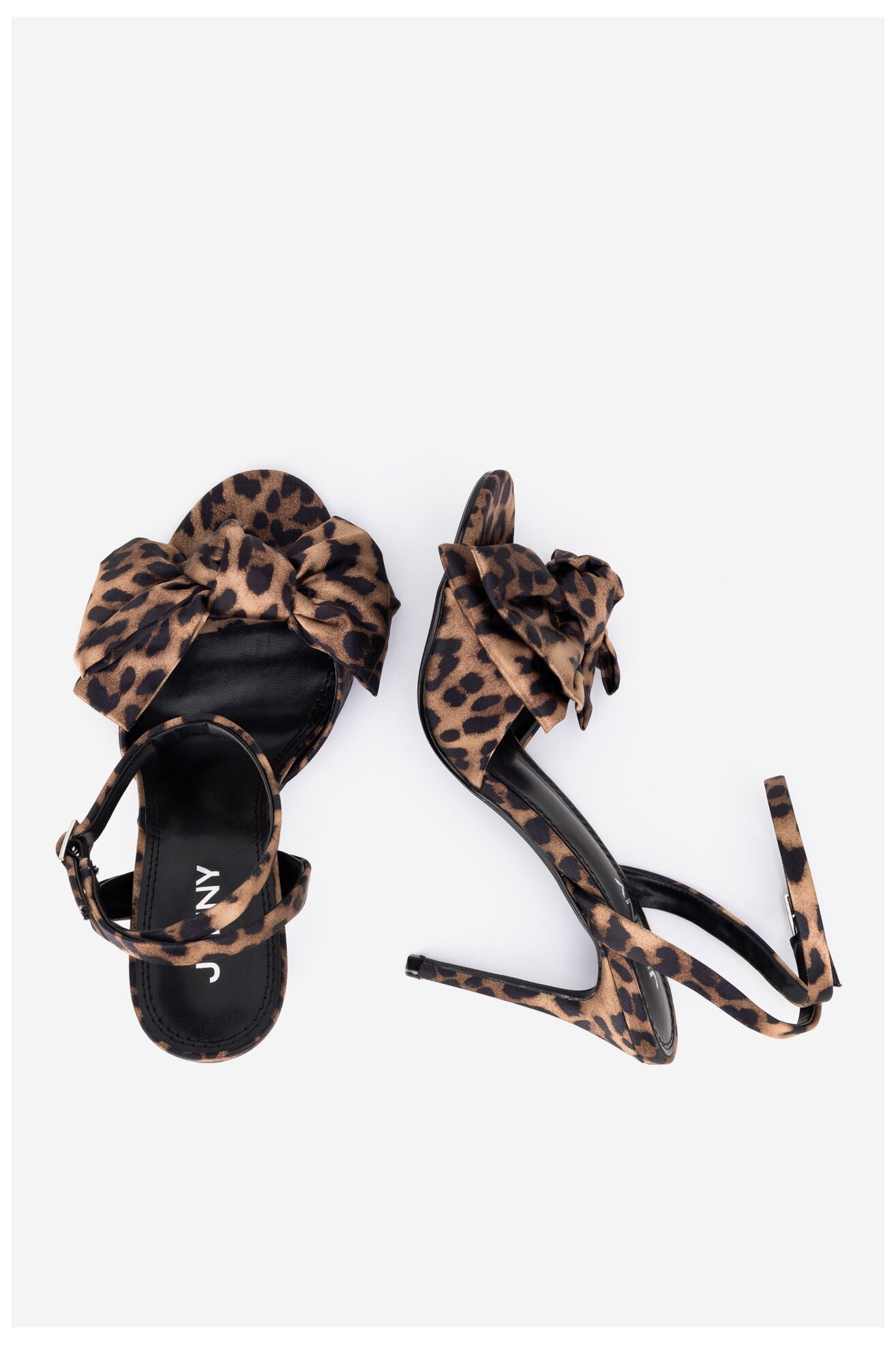 Sandale Jenny CWBFS117 MARO