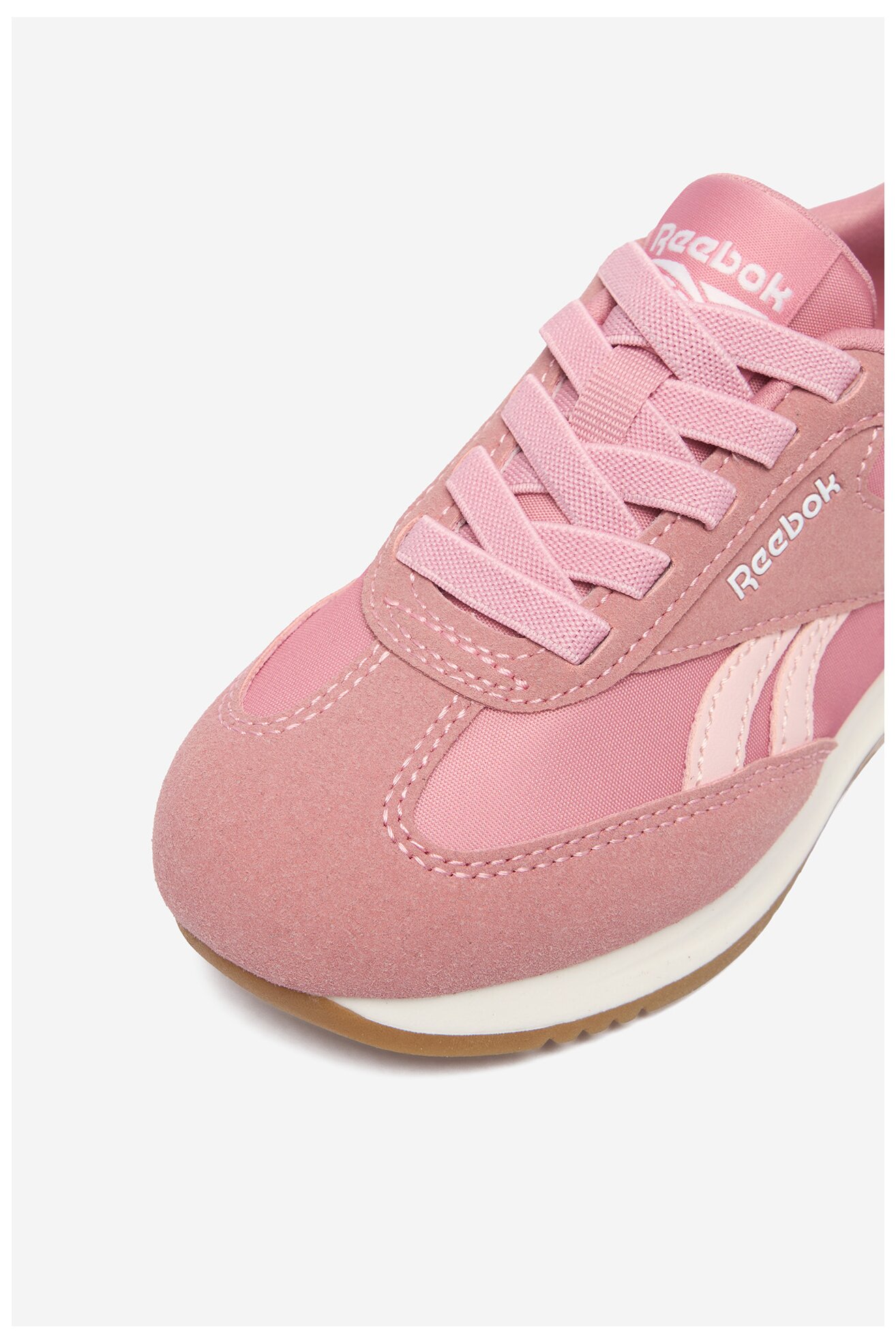 Sportcipő Reebok CEO-FIORI AR30309SQW RÓZSASZÍN