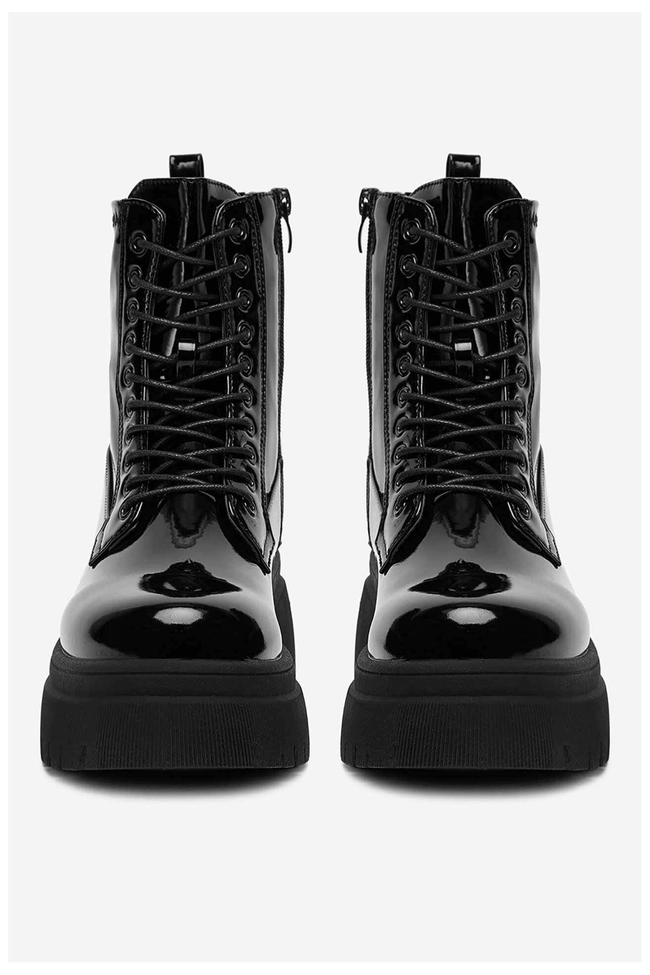 Trzewiki DeeZee HD4616 Czarny