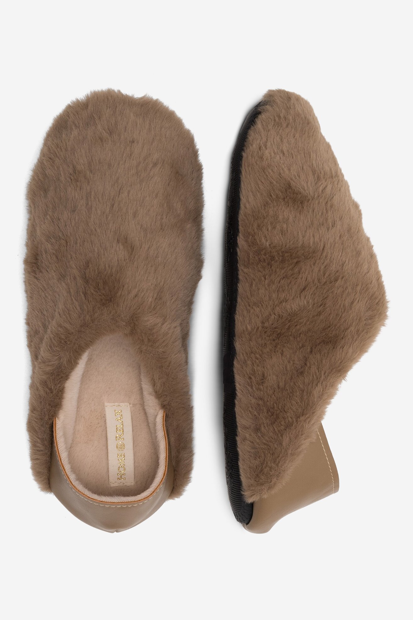 Papuci de casă Home&Relax P3194806 MARO