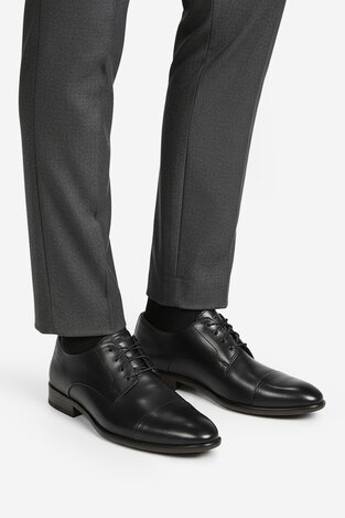 Cipele Lasocki CEO-CHARLY-54 MB CRNA