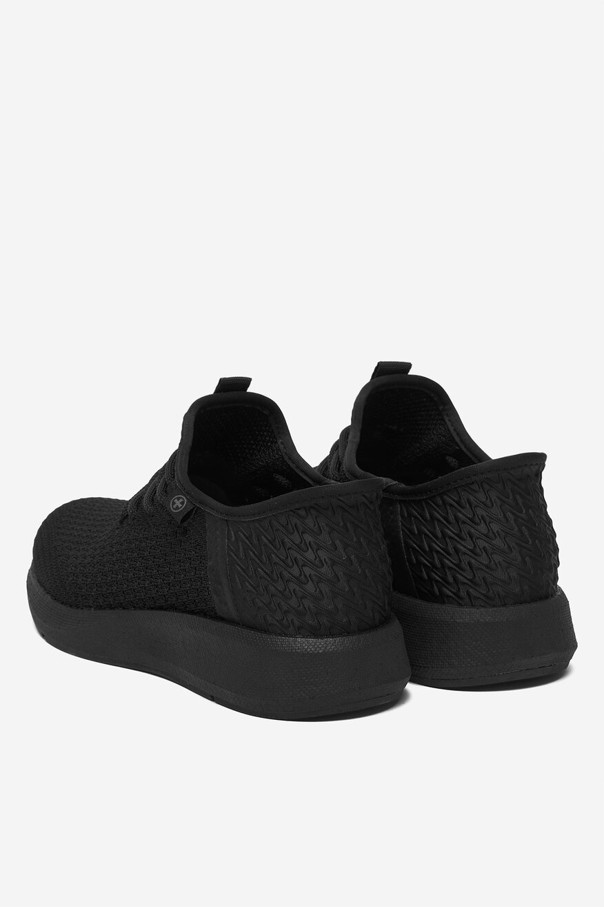 
                Кросівки спортивні Go Soft ЧОРНИЙ - 5906751914878