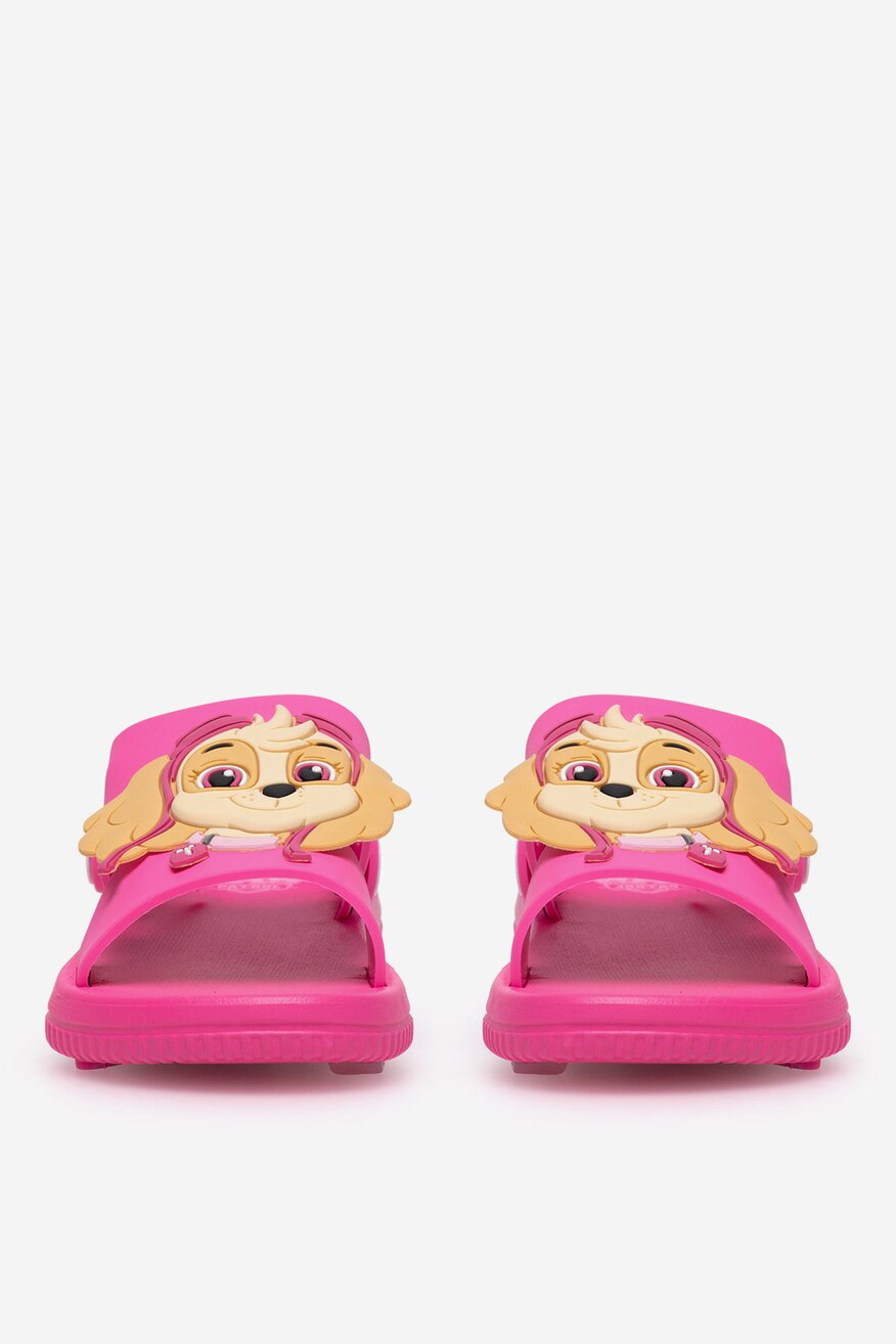 Paw Patrol - Sandały - 5905588507253