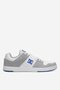 Кросівки спортивні DC Shoes CURE ADYS400073-HYB СІРИЙ