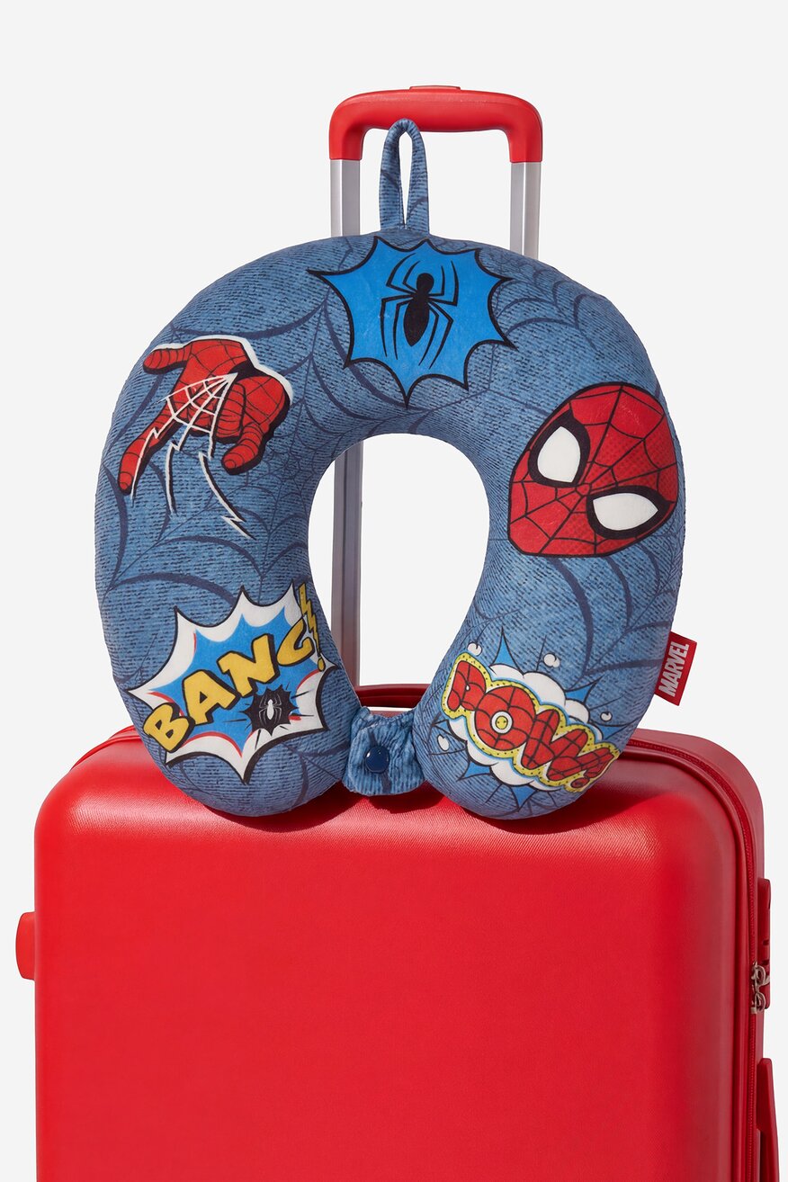 
                Spider-Man - Poduszka podróżna - 5907964053972