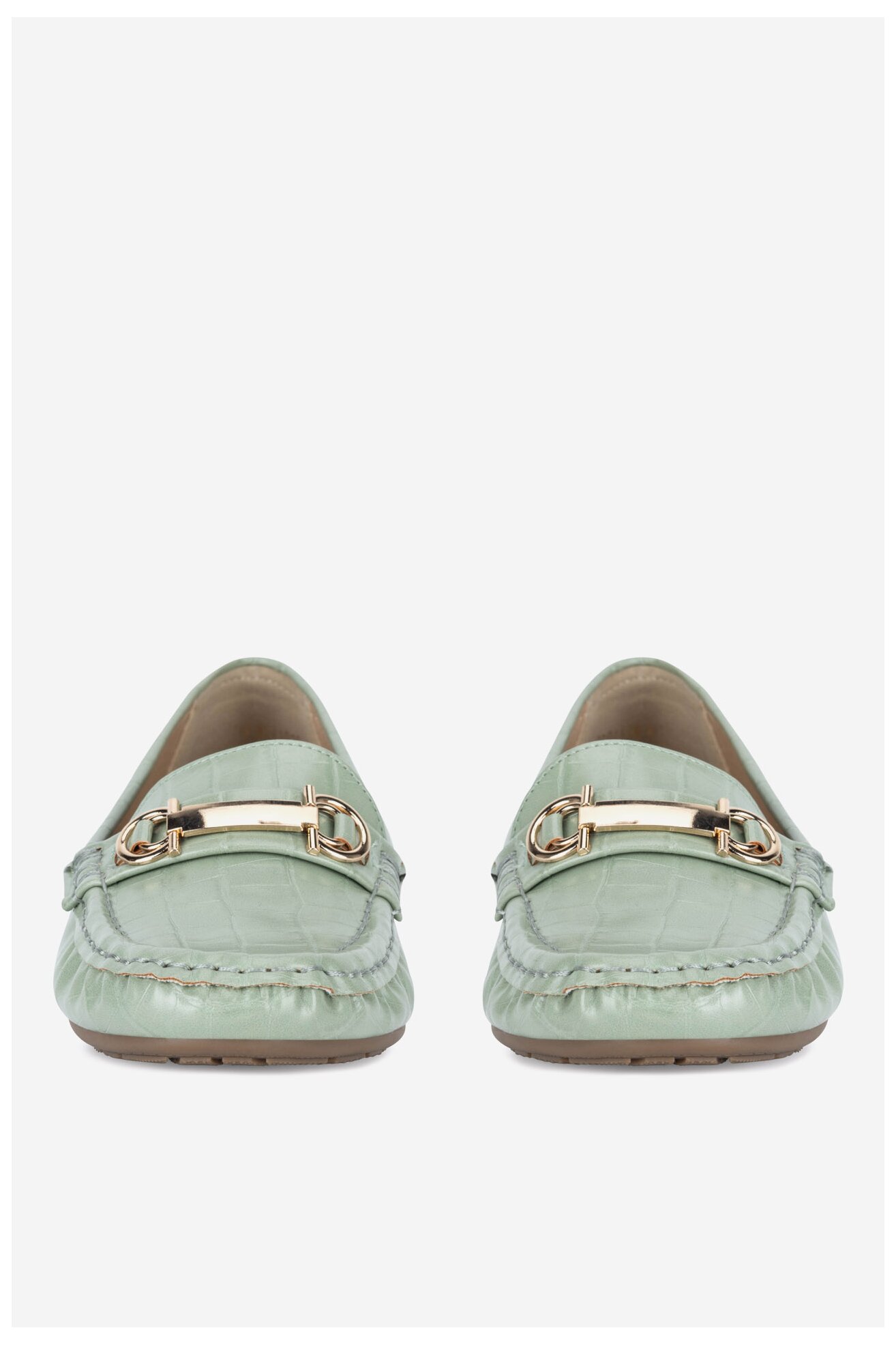 Mocasini Jenny Fairy WFA1010-4 VERDE