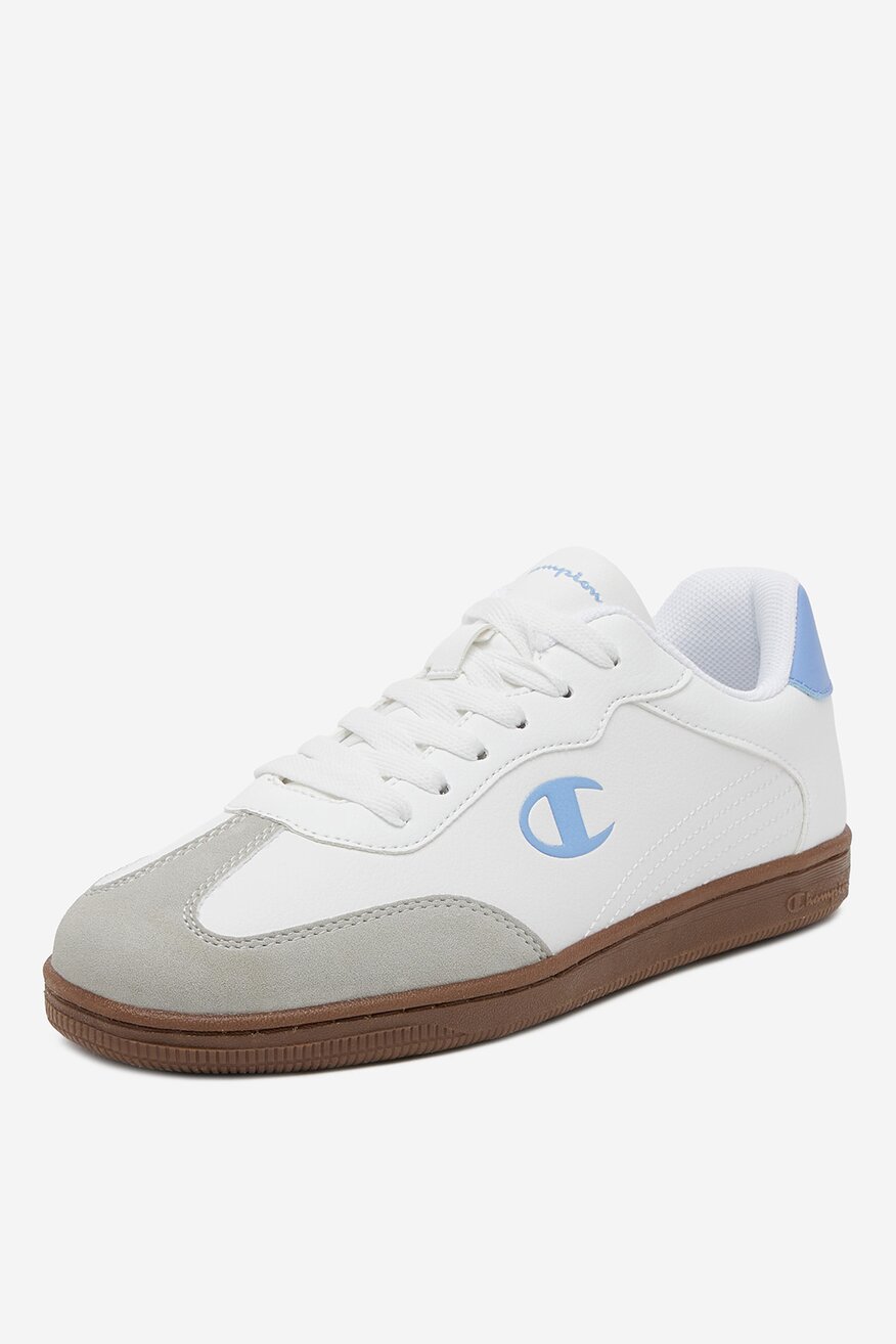 Încălțăminte sport Champion ALB - 5903698168210
