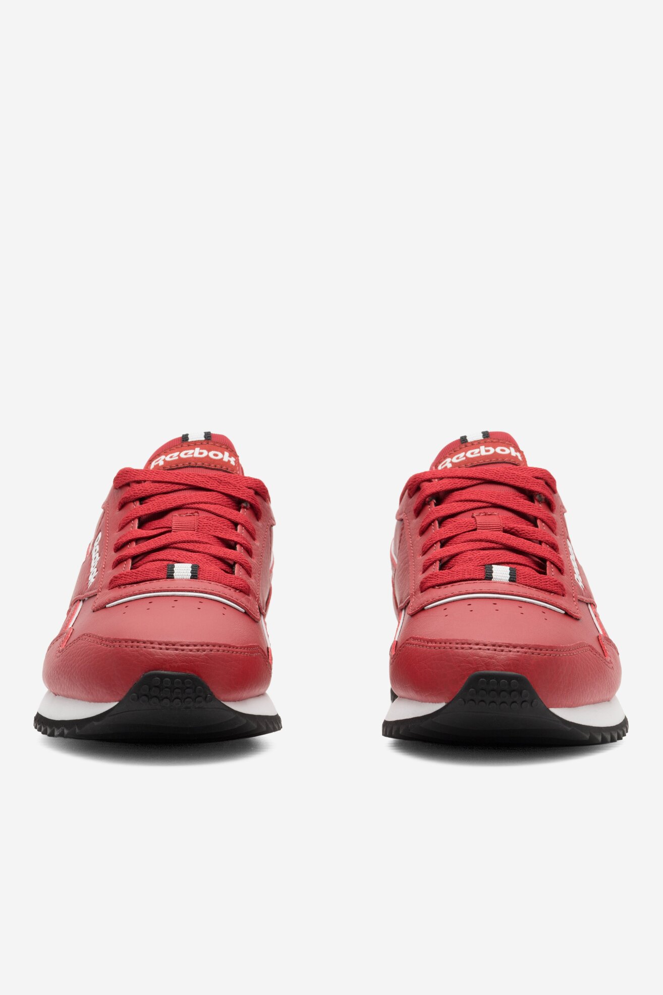 Sneakers Reebok ROYAL GLIDE RIPPLE CLIP GX3069 Czerwony