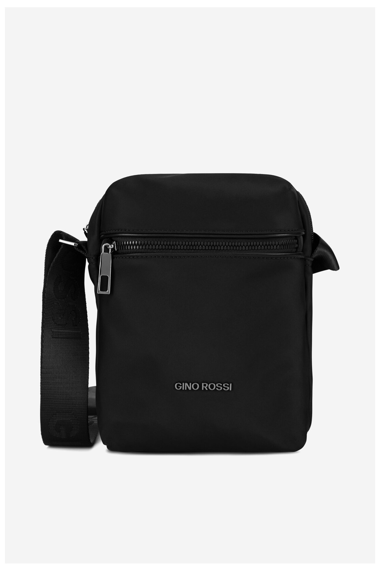 Torba męska Gino Rossi GIN-K-006-CCC-06 Czarny