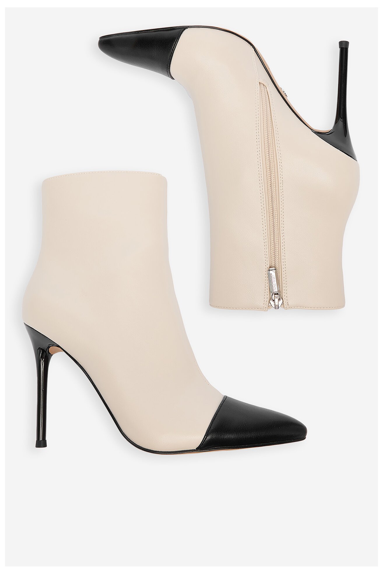 Боти NINE WEST CEO-MAYA-01 БЕЖОВ