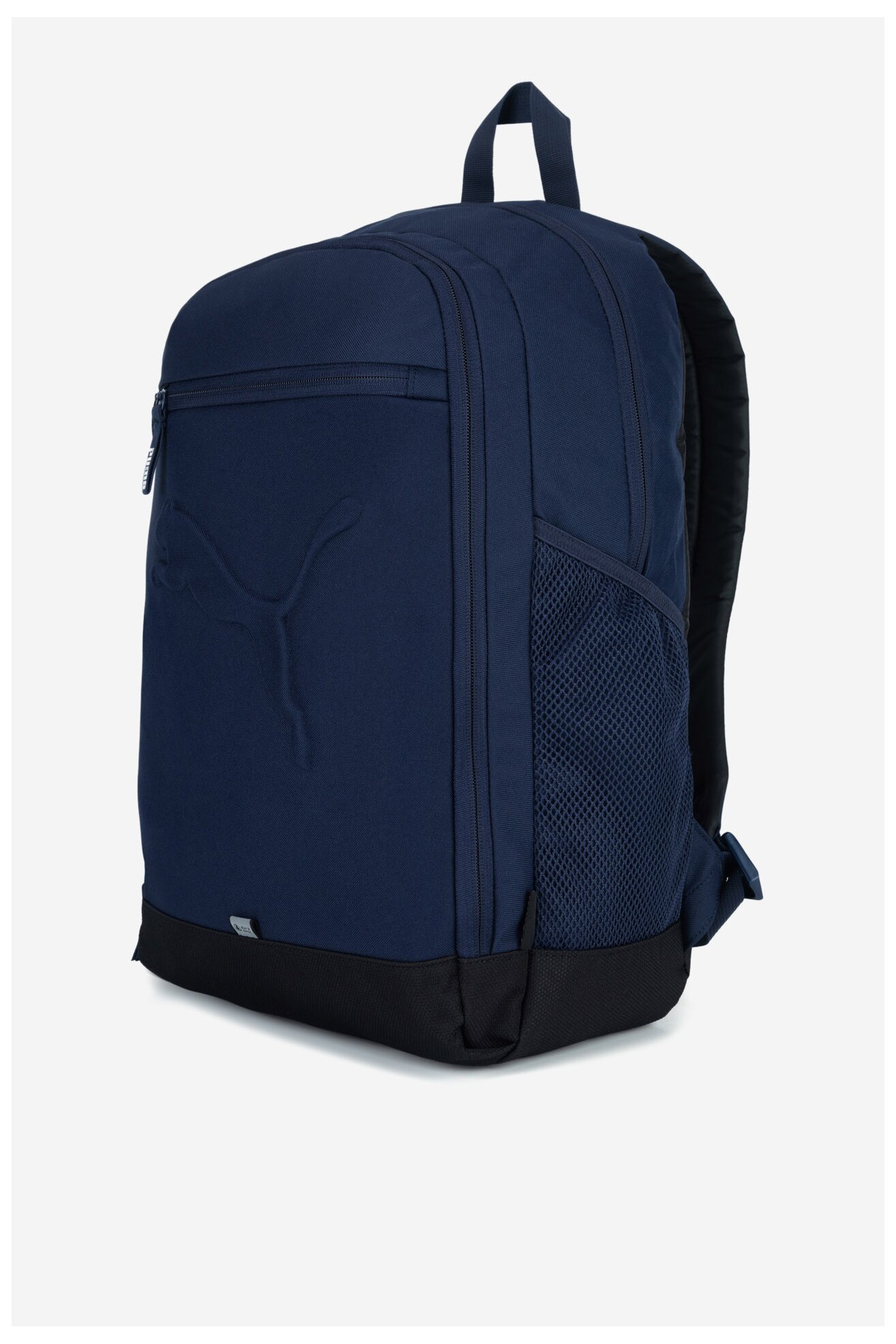 Hátizsák Puma BUZZ BACKPACK 7913620 SÖTÉTKÉK