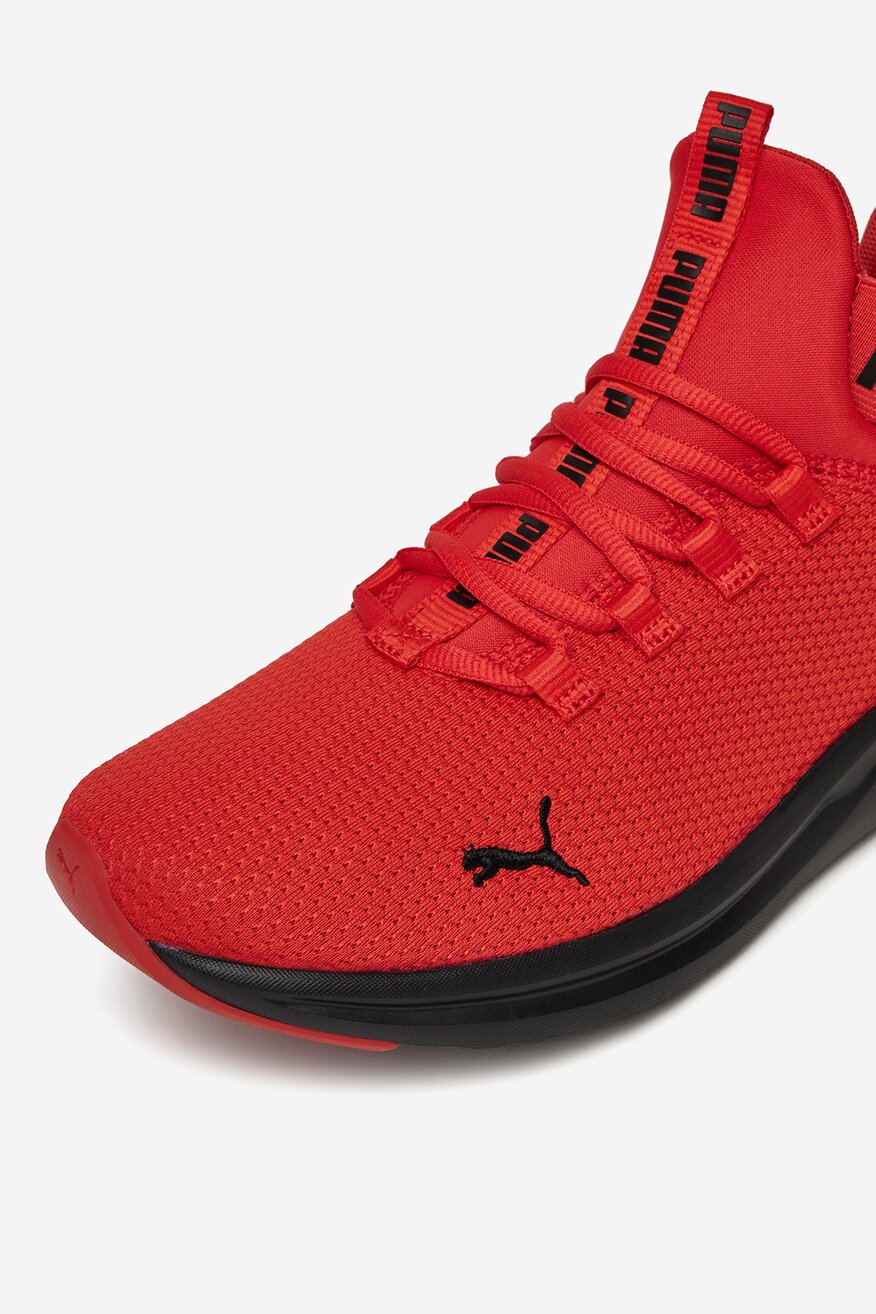 
                Кросівки спортивні Puma ЧЕРВОНИЙ - 5906751549636