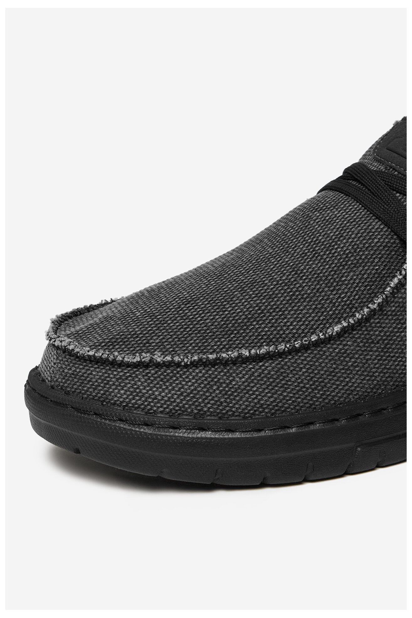 Półbuty QUIKSILVER WADE-02 Czarny