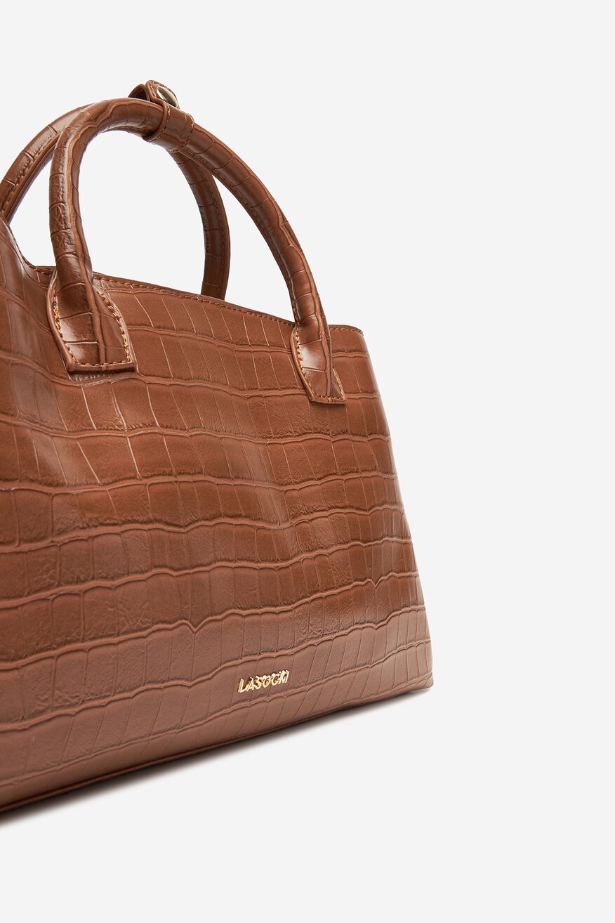 
                Torba Lasocki KAMEL - 5906751245699