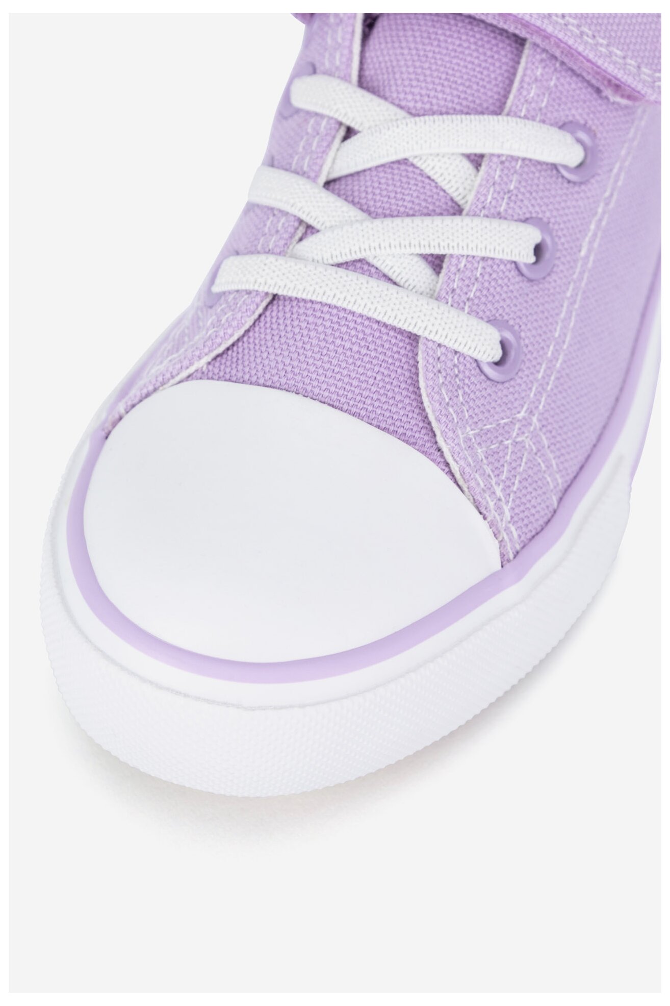 Кецове Sprandi YL201407(IV)DZ ВИОЛЕТОВ