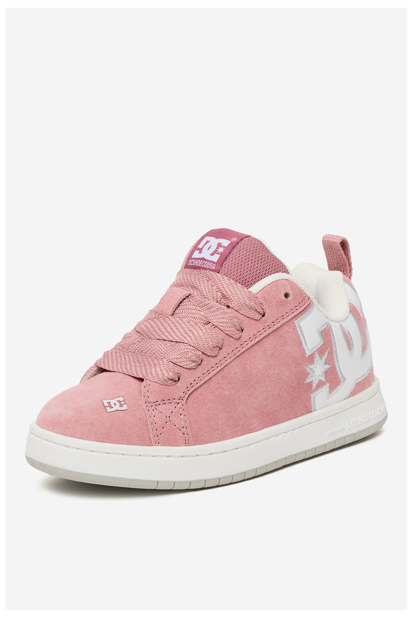 Sportska obuća DC Shoes CEO-V5-10116K ROZE