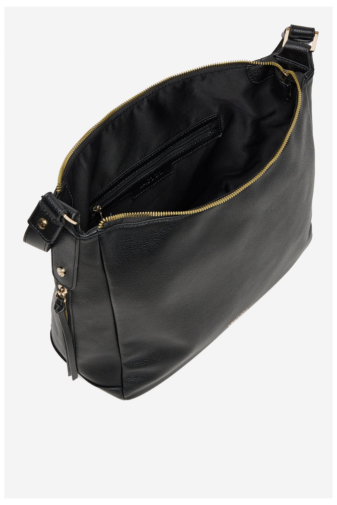 Torba Lasocki C-LSK-X-006-08 CRNA