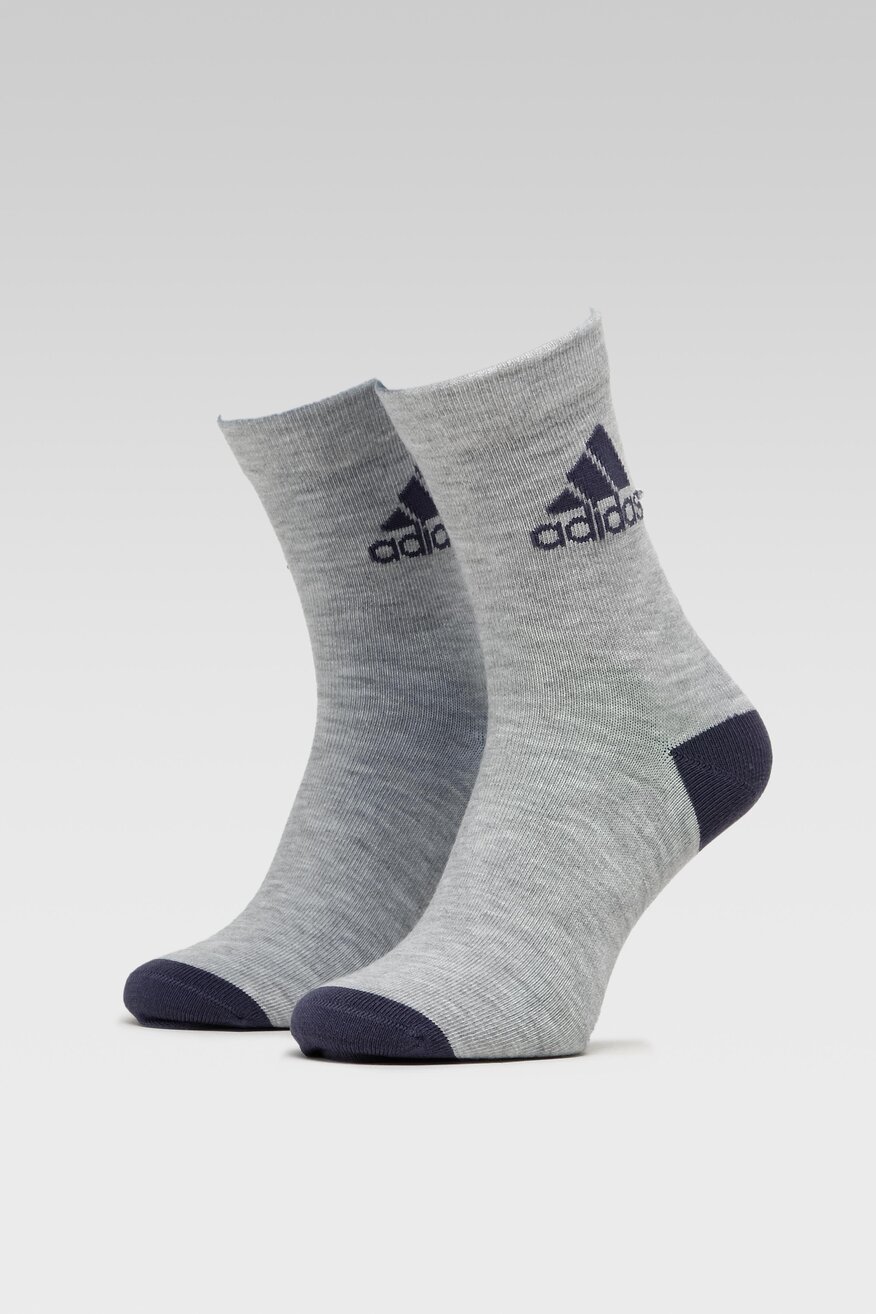 
                adidas - Skarpetki długie 3-pak - 5904862275383