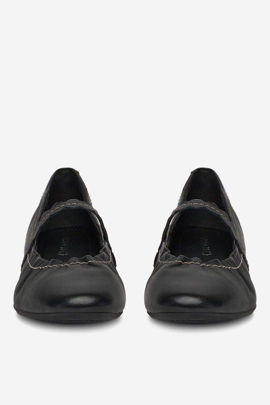 Балерина Lasocki ЧЕРЕН - 5904862335469