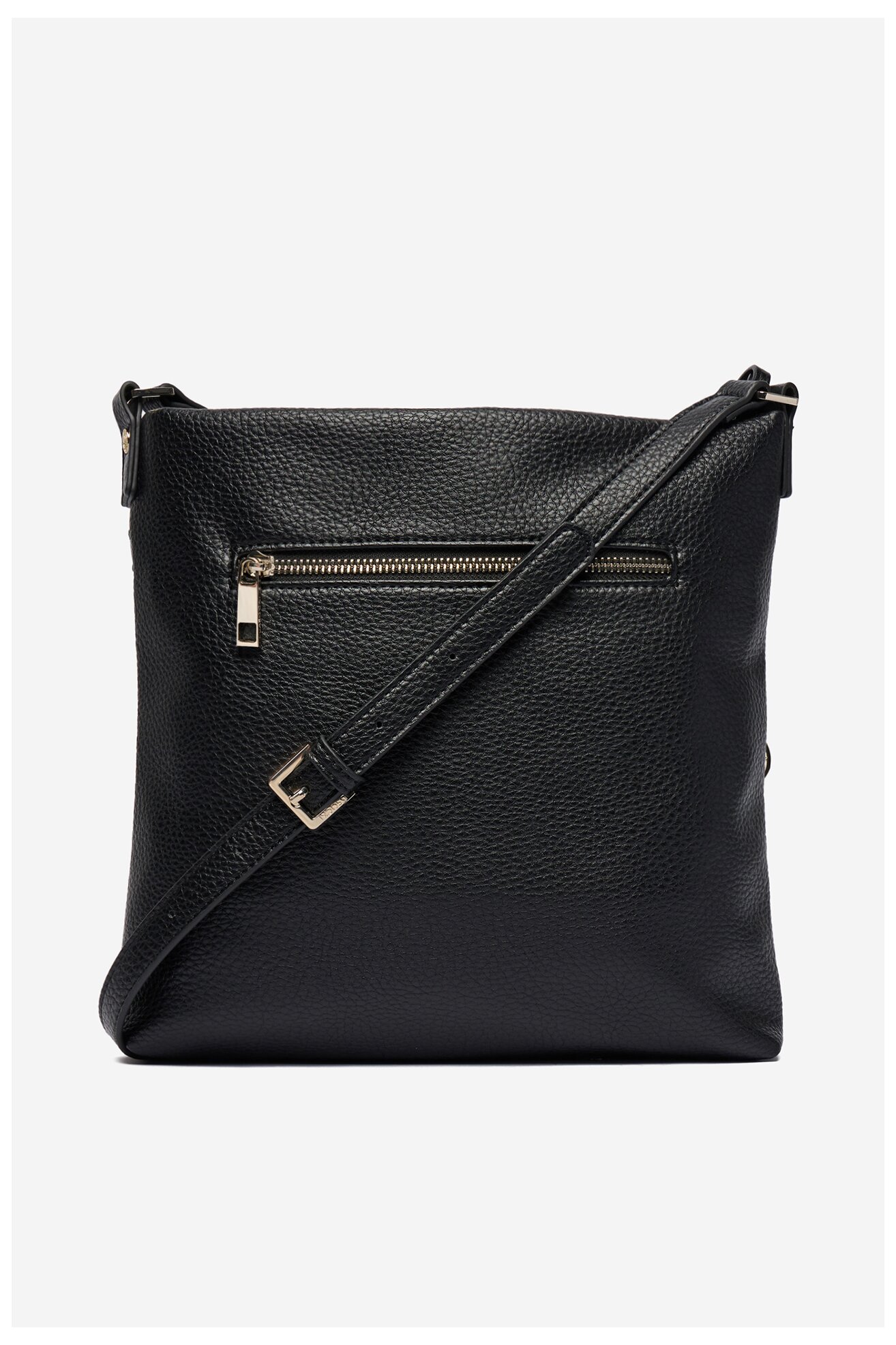 Kézitáska Lasocki CEO-LSK-L-010-09 FEKETE