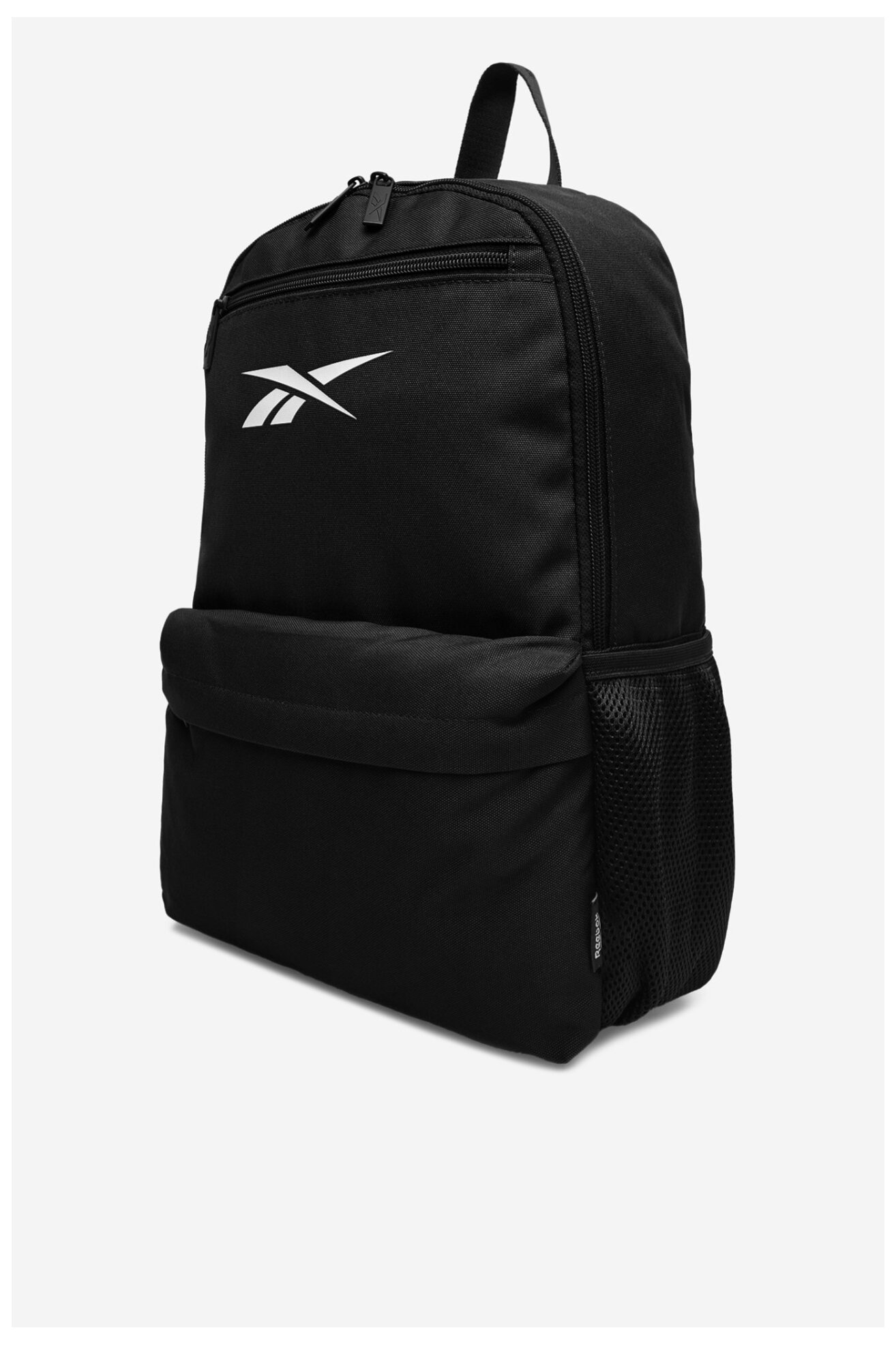 Hátizsák Reebok CWBEO-RBK-P-001-09 FEKETE