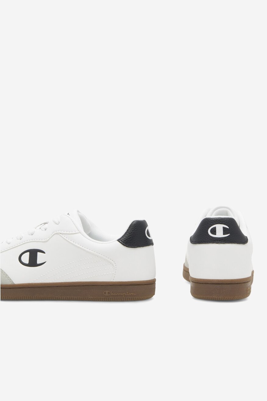 
                Sportcipő Champion FEHÉR - 5905588283348