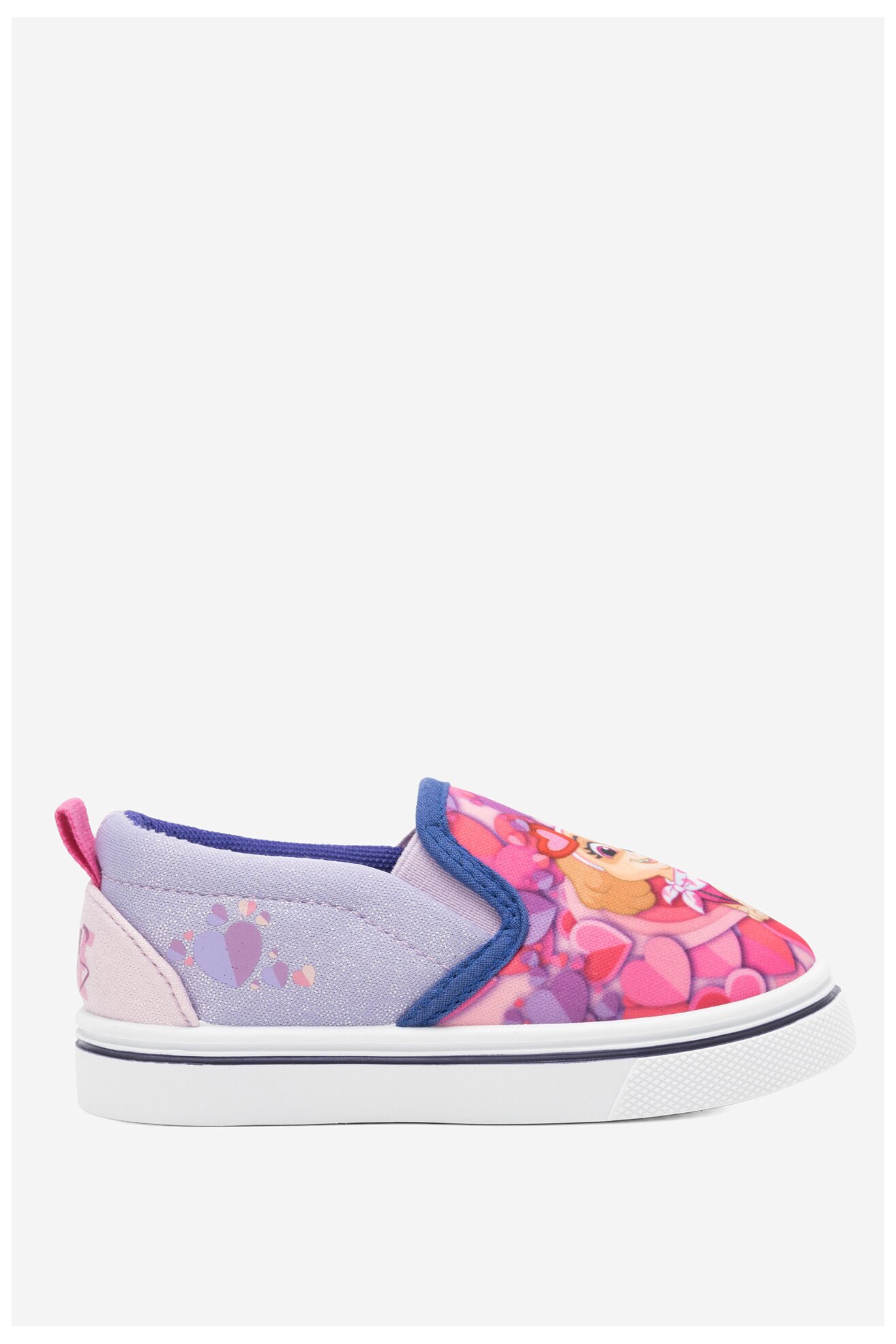 Trampki Paw Patrol WSRPP33-A Różowy