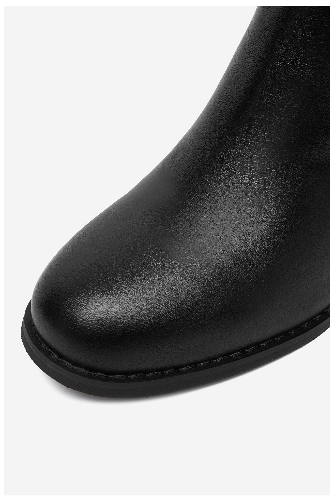 Cizme Jenny CEO-TESSA WS22461-01 NEGRU