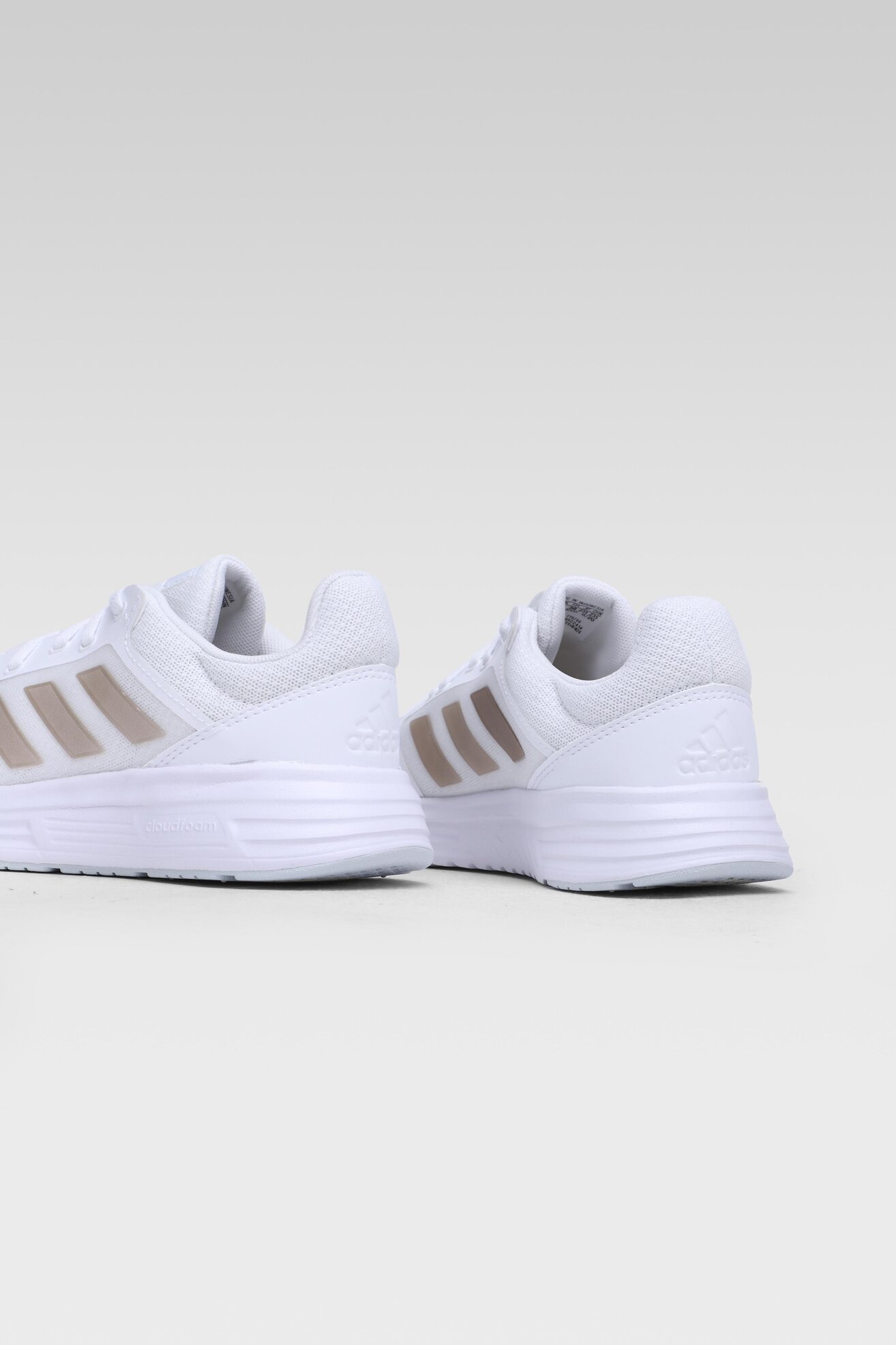 Obuwie sportowe adidas GALAXY 5 FY6744 Biały