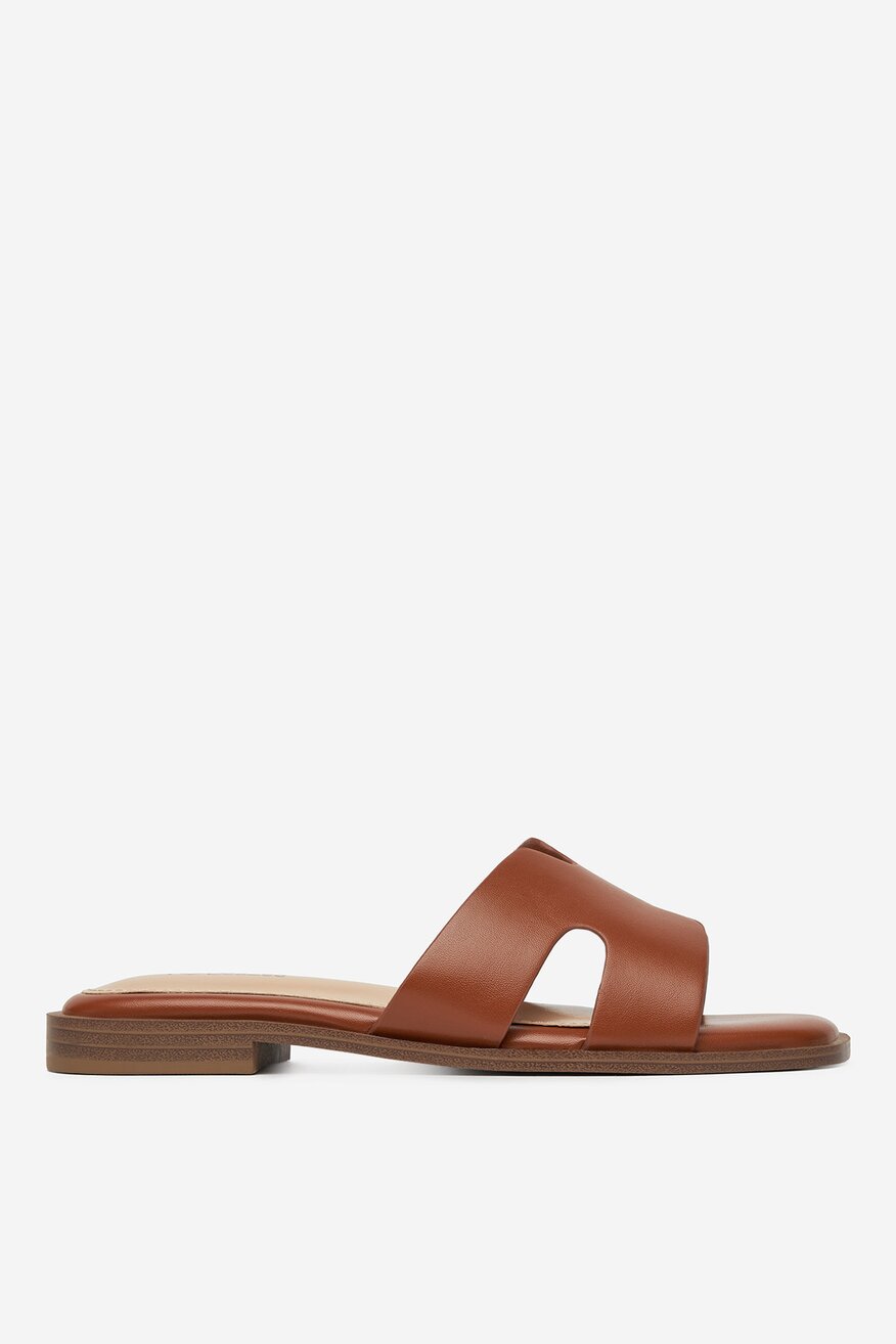 Flip-flop DeeZee CAMEL - 5906751138663