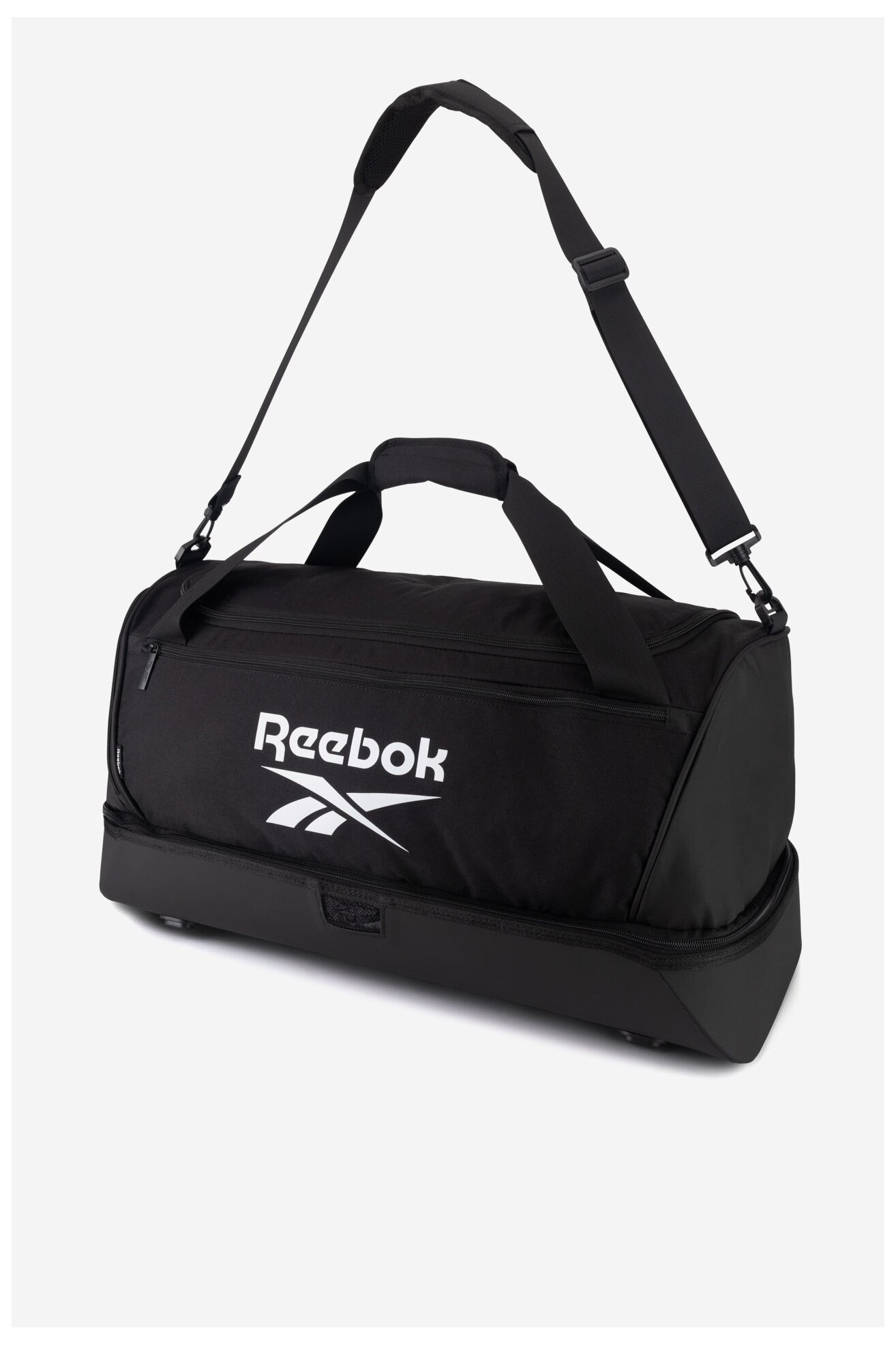 Utazó táska Reebok RBK-011-CCC-05 FEKETE