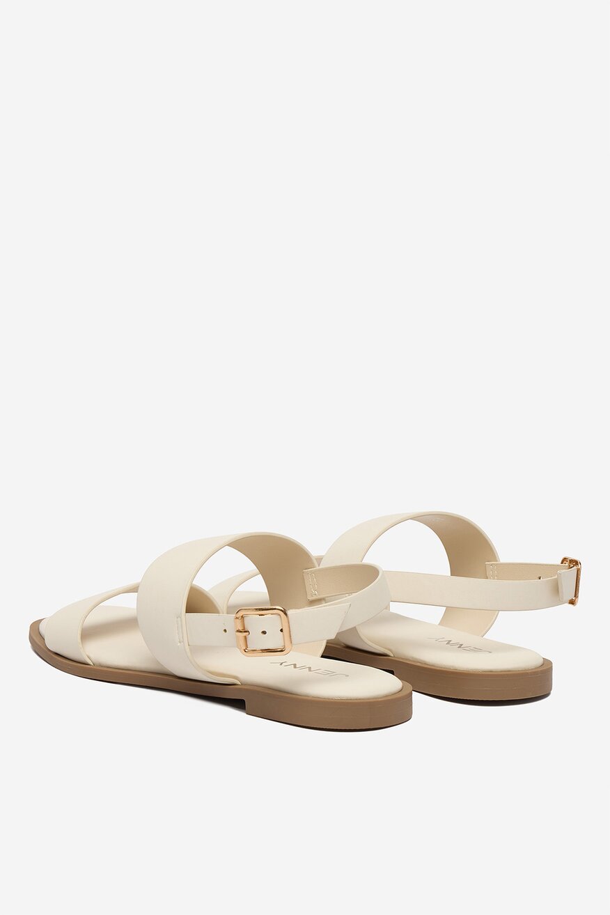 
                Jenny - Sandały - 5906751870570