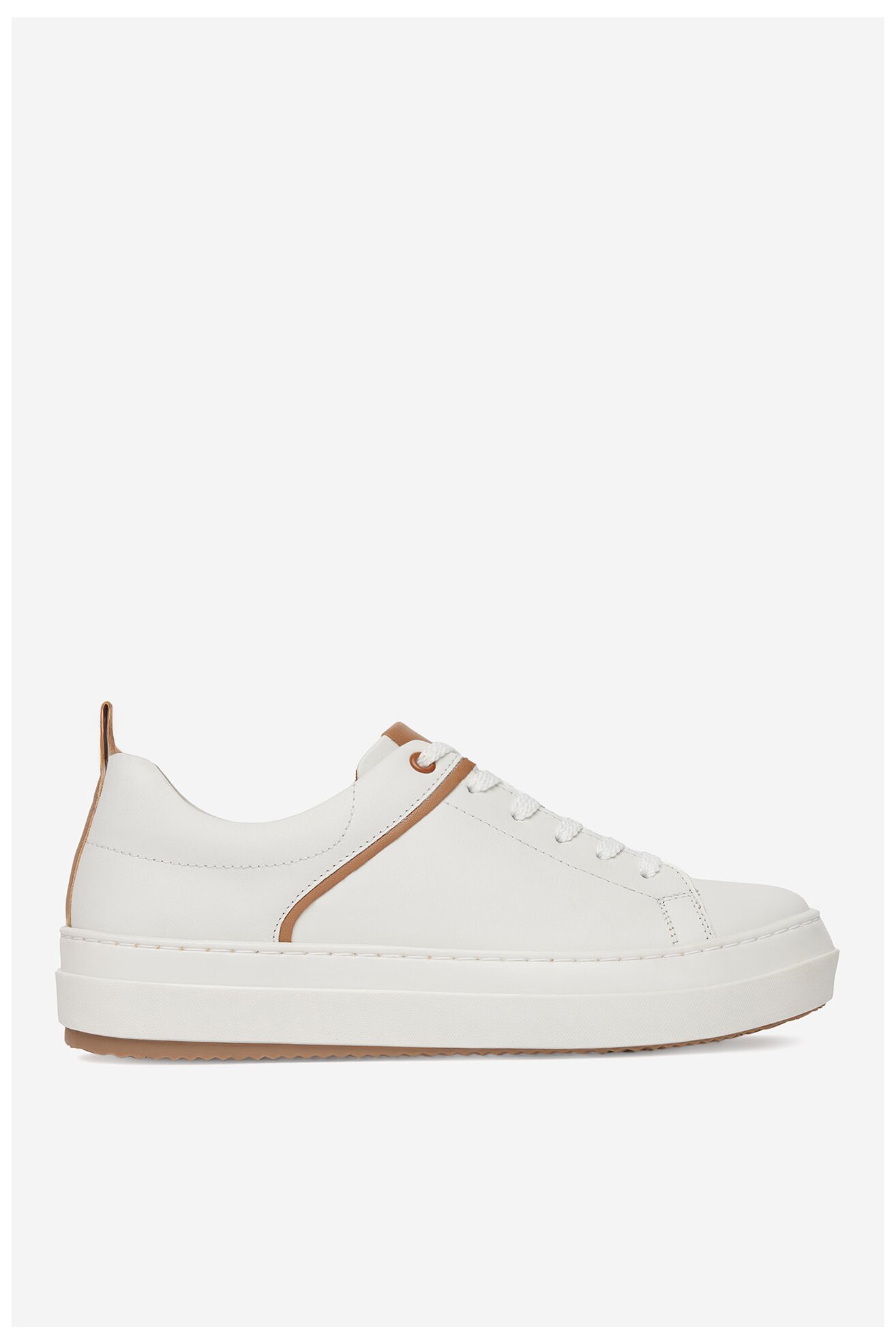 Sneakers Lasocki WI23-VESA-26 Biały