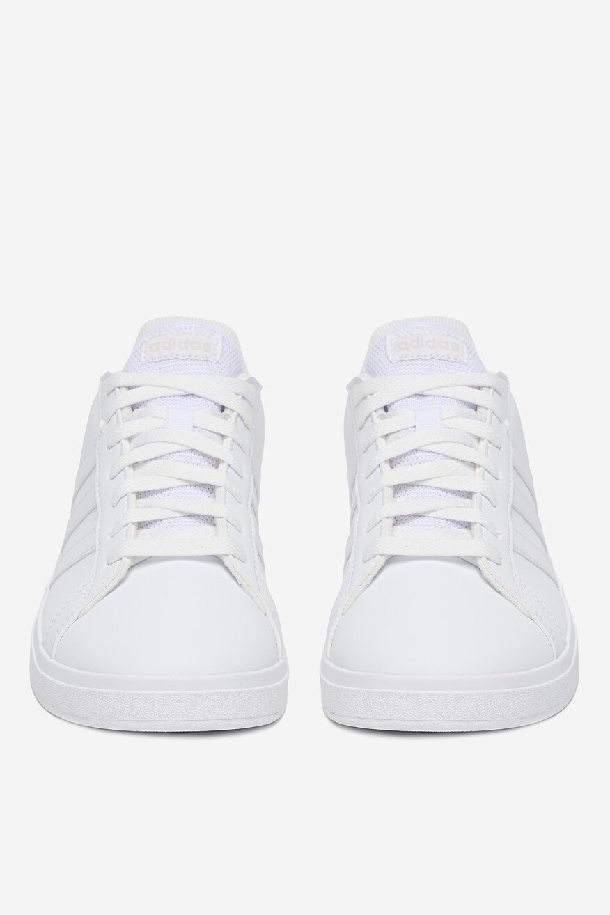 Sportovní obuv adidas BÍLÁ - 5906751160473