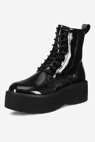 Черевики DeeZee WS101-08A ЧОРНИЙ