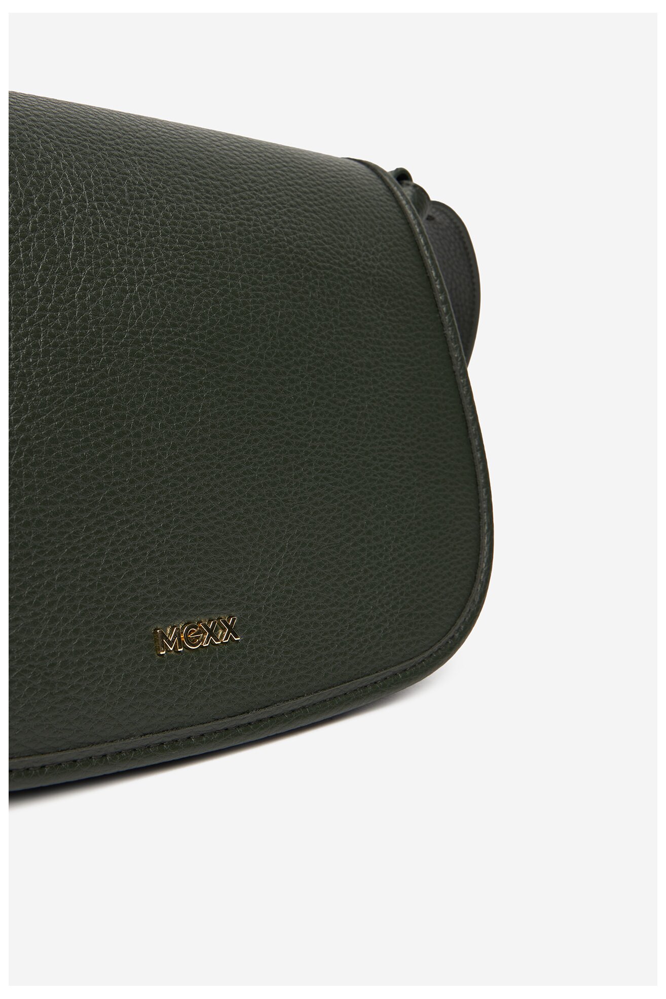 Torebka Mexx C-MEXX-L-022-08 Zielony
