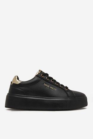 Кросівки NINE WEST CEO-ALIA-01 ЧОРНИЙ