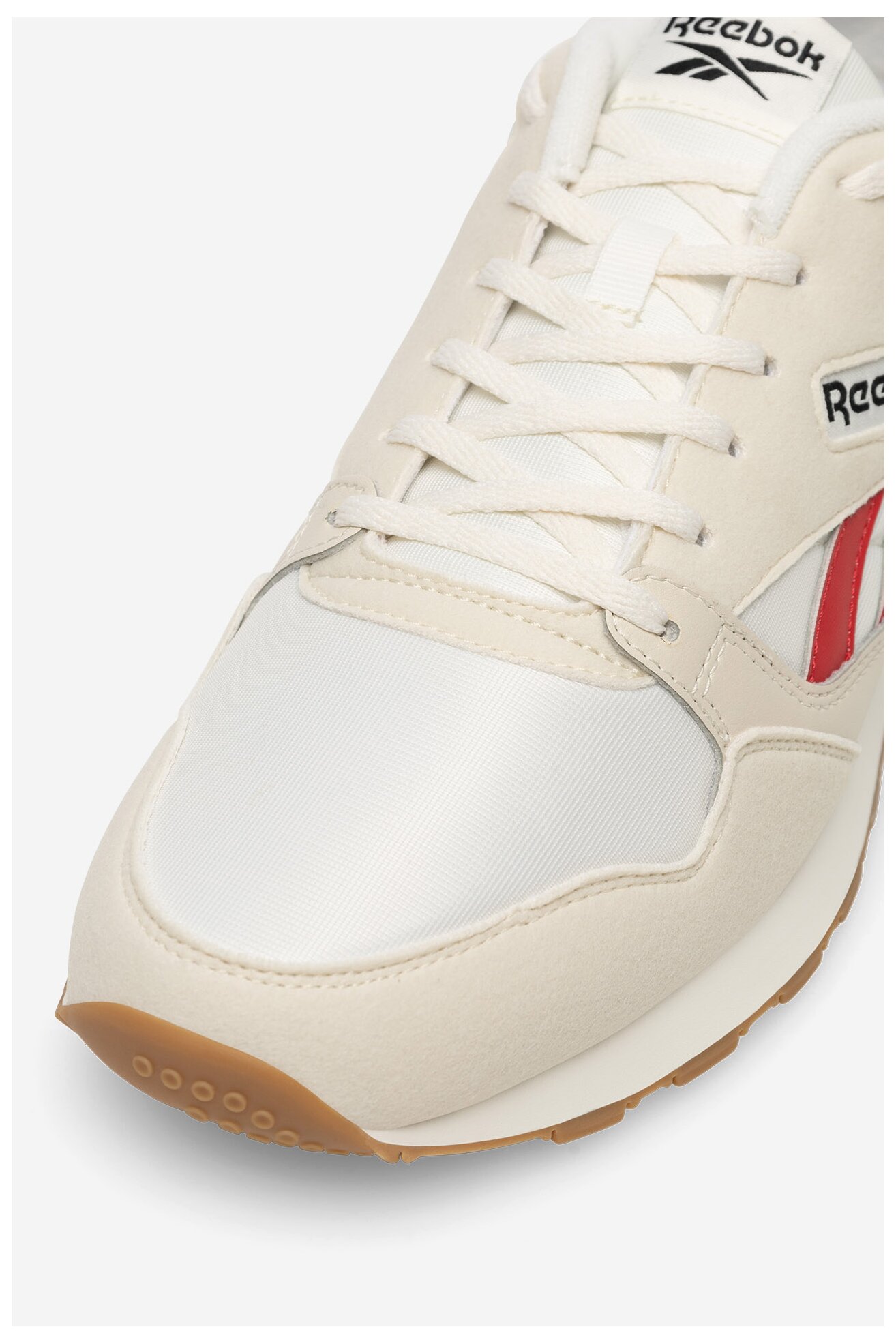 Sportcipő Reebok ULTRA FLASH 100032920 FEHÉR