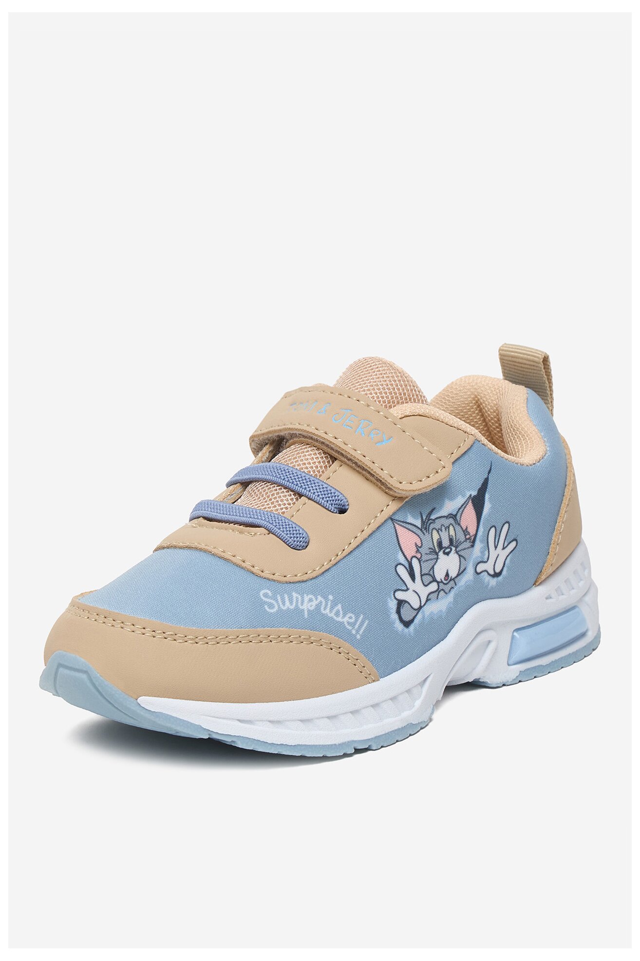 Sportcipő Tom & Jerry CEO-CP66-SS26-210WBTJ VILÁGOSKÉK