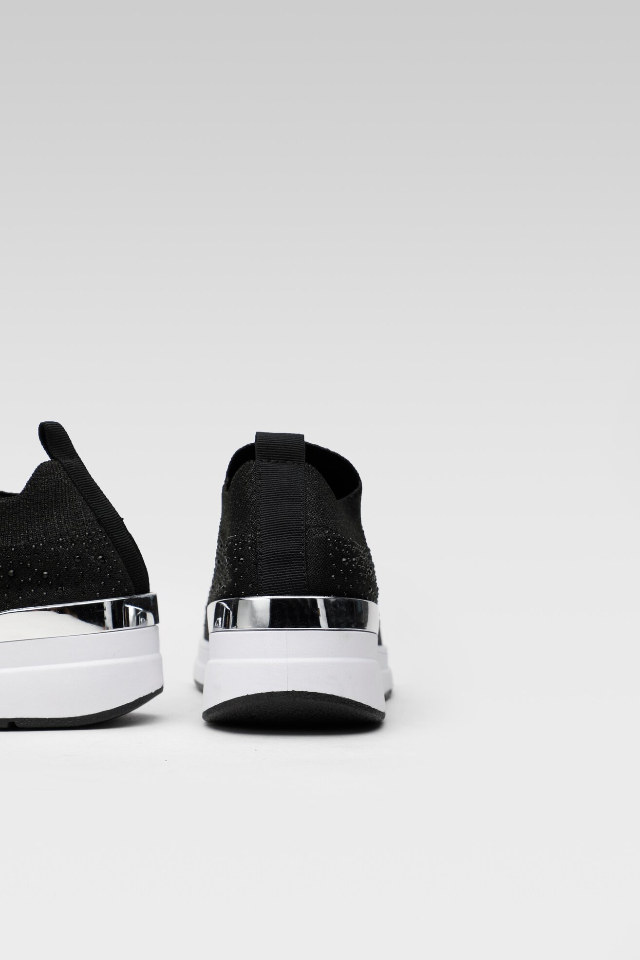 Sneakerși Clara Barson WS062-14 NEGRU